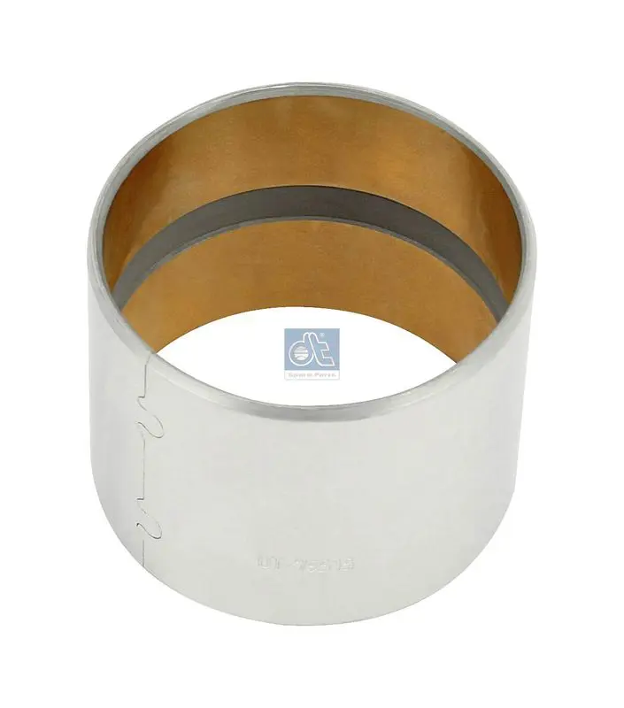 Atdurplāksne, Koniskais satelītzobrats-Diferenciālis DT Spare Parts