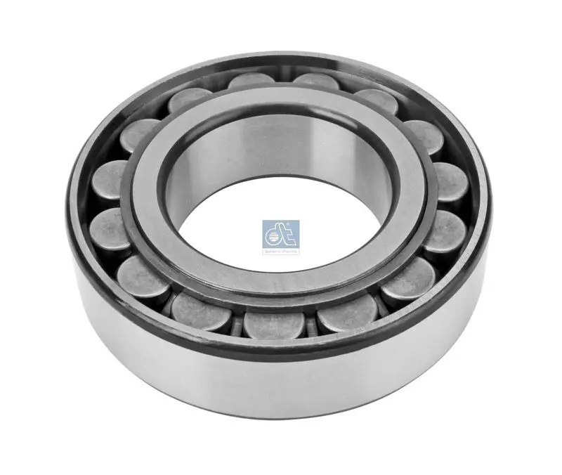 Gultnis, Diferenciāļa vārpsta DT Spare Parts