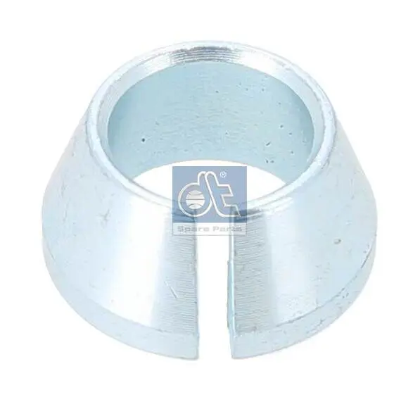 Virzītājčaula, Riteņa rumba DT Spare Parts