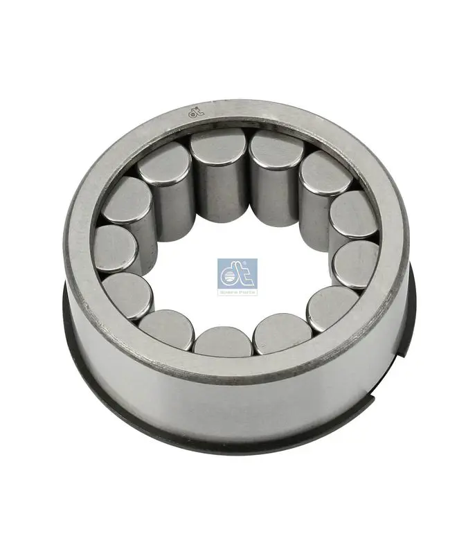Gultnis, Diferenciāļa vārpsta DT Spare Parts