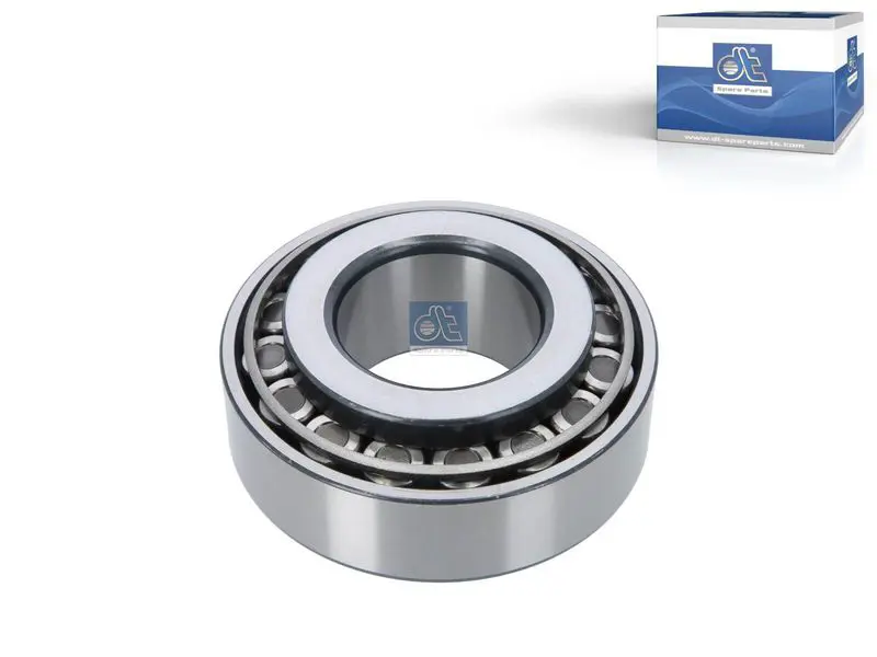 Riteņa rumbas gultnis DT Spare Parts