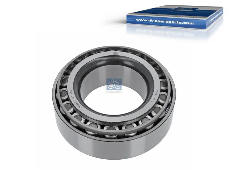 Riteņa rumbas gultnis DT Spare Parts