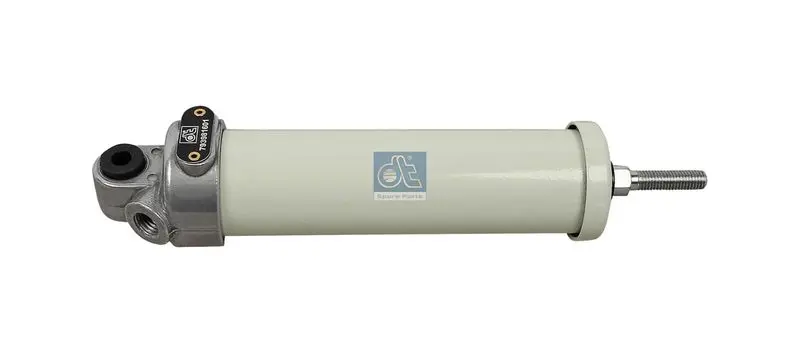 Darba cilindrs, Motora bremze DT Spare