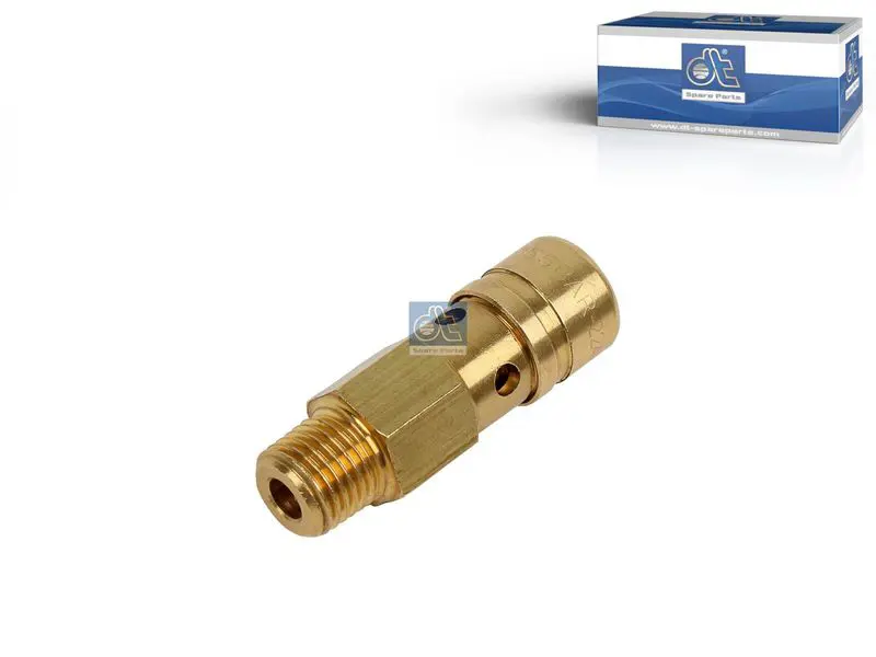 Redukcijas vārsts DT Spare Parts 118317