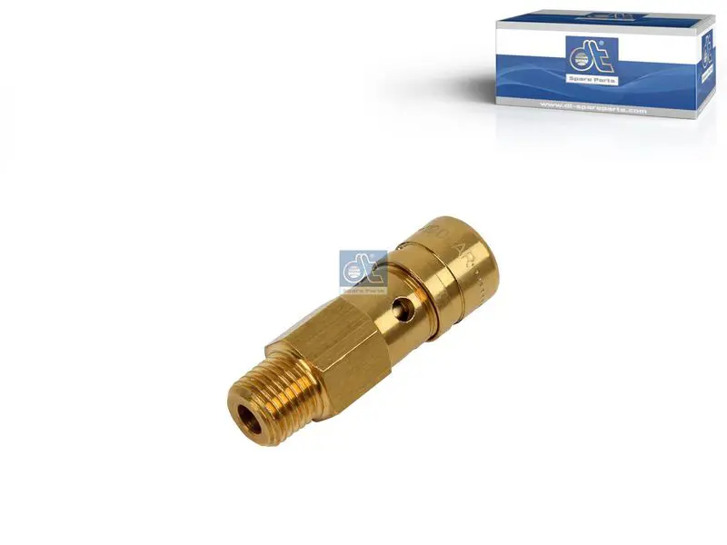 Redukcijas vārsts DT Spare Parts 118370