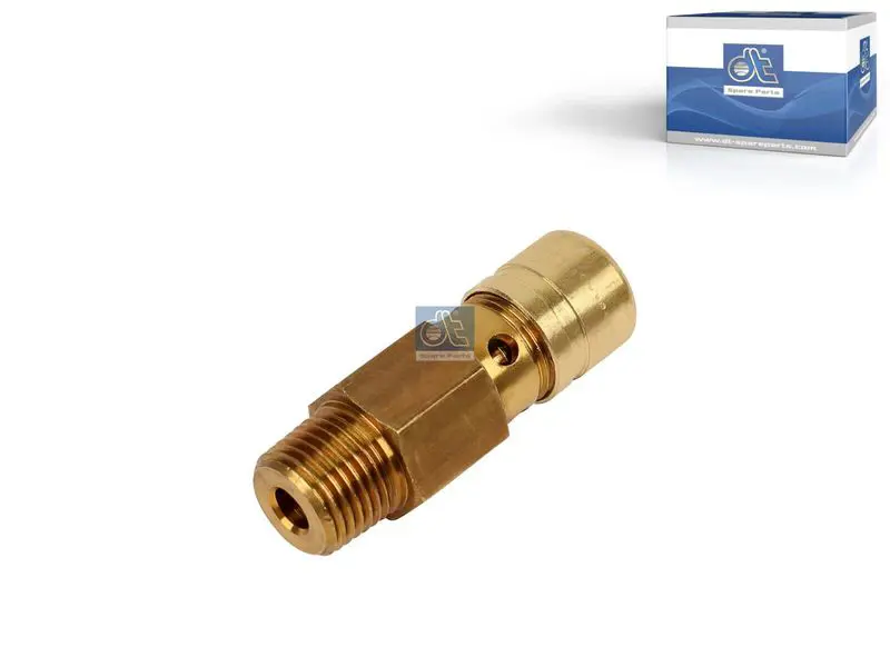 Redukcijas vārsts DT Spare Parts 118372