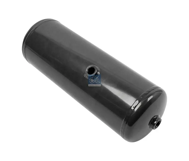 Gaisa resīveris, Kompresors DT Spare Parts