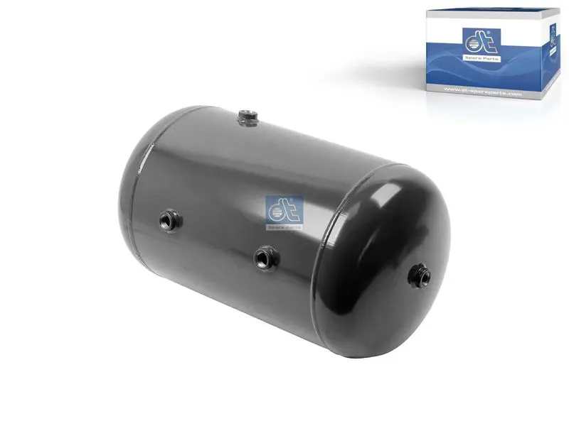 Gaisa resīveris, Kompresors DT Spare Parts