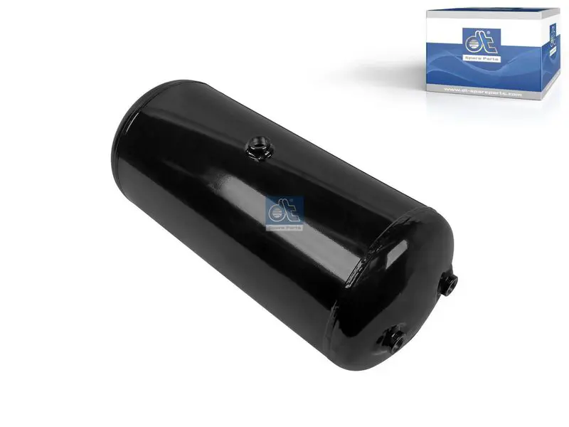 Gaisa resīveris, Kompresors DT Spare Parts