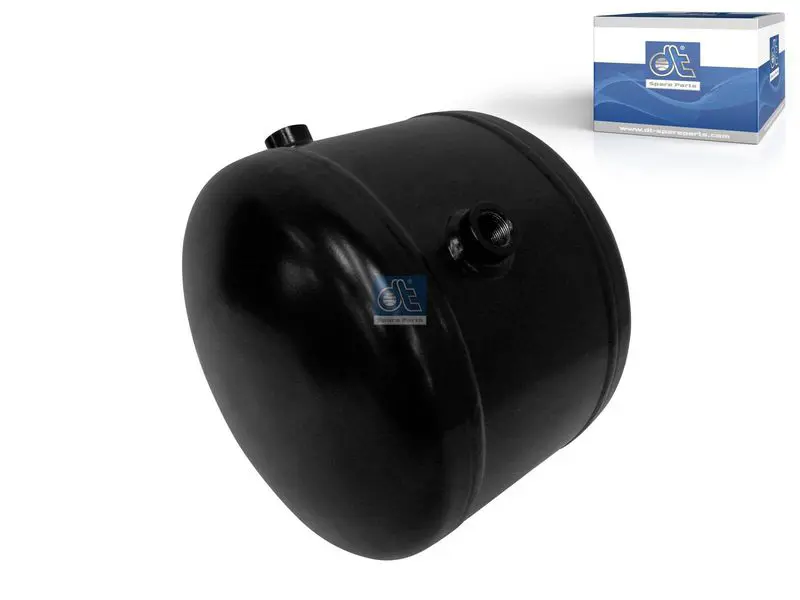 Gaisa resīveris, Kompresors DT Spare Parts