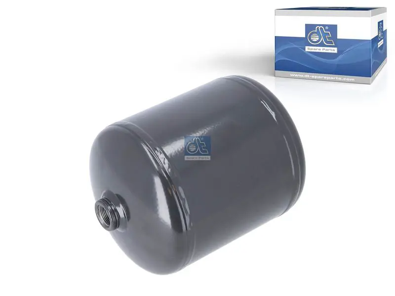 Gaisa resīveris, Kompresors DT Spare Parts