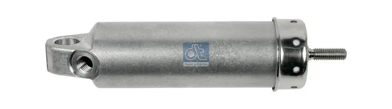Darba cilindrs, Motora bremze DT Spare