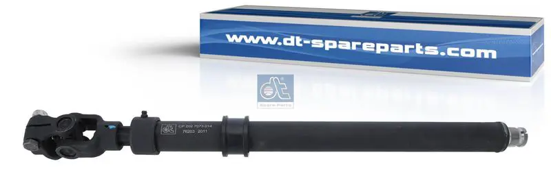Stūres sviras vārpsta DT Spare Parts