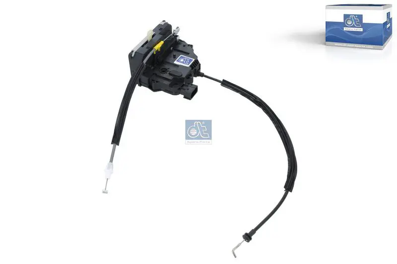 Door Lock DT Spare Parts 1200067
