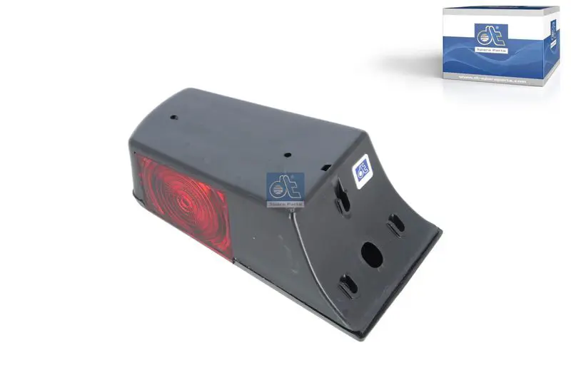 Gabarītlukturi DT Spare Parts 121050