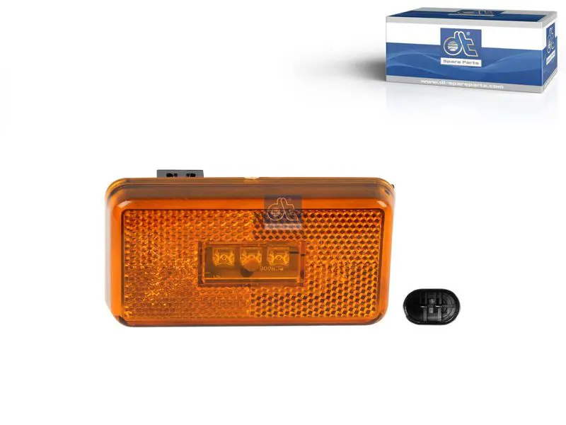 Gabarītlukturi DT Spare Parts 121455