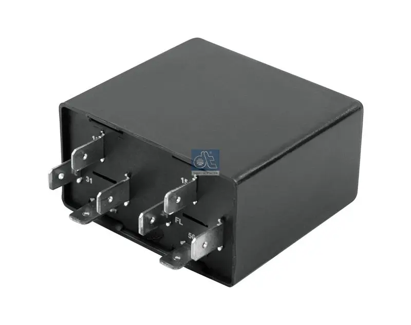 Relejs DT Spare Parts 121507
