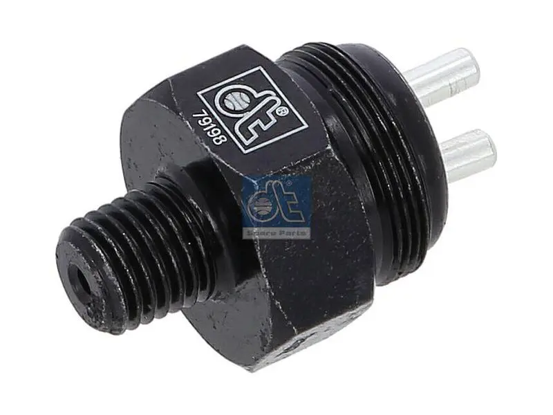 Devējs, Pneimosistēma DT Spare Parts 121607
