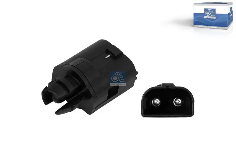 Devējs DT Spare Parts 121608