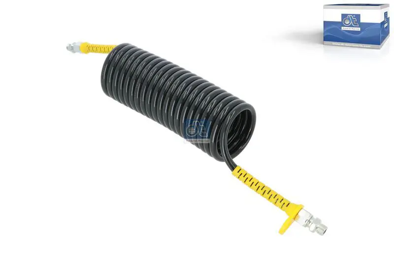 Spirālšļūtene DT Spare Parts 121670