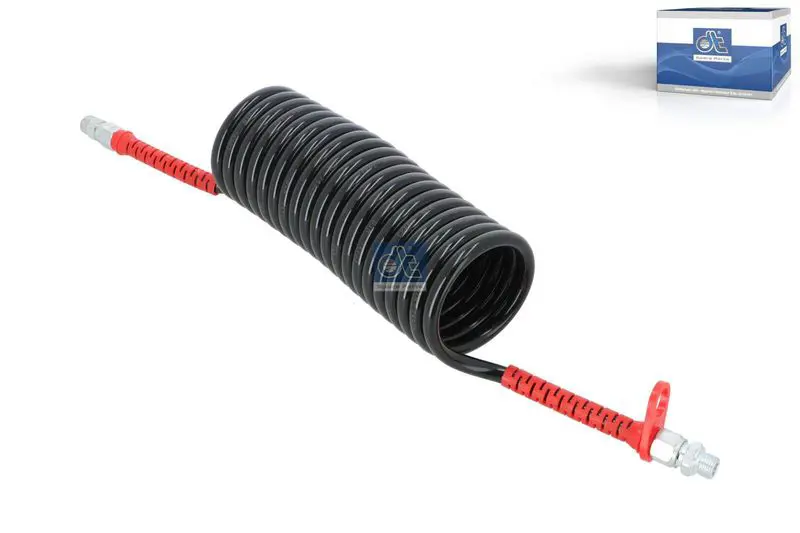 Spirālšļūtene DT Spare Parts 121671