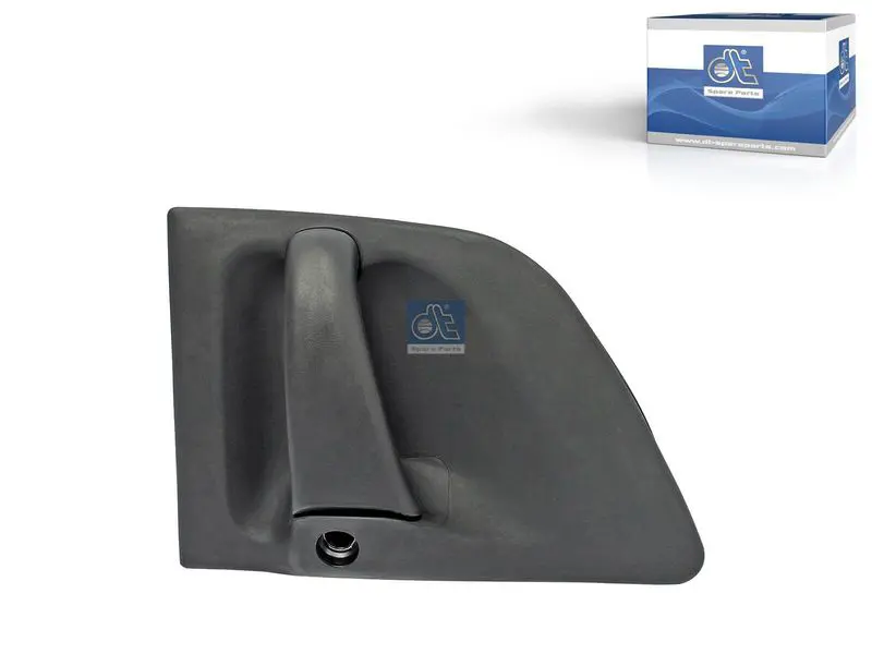 Durvju rokturis DT Spare Parts 122158