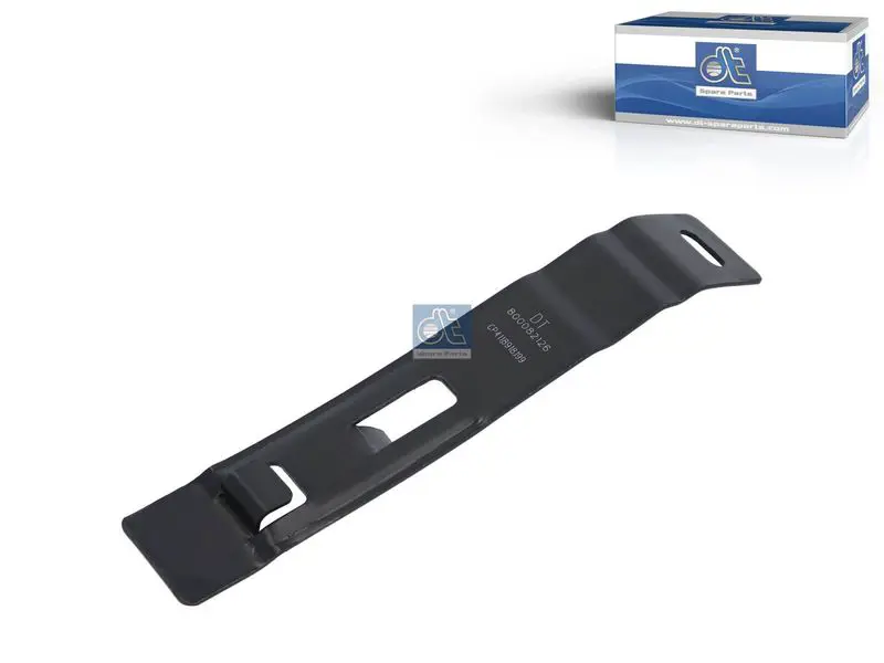 Kronšteins, Spārns DT Spare Parts 122199