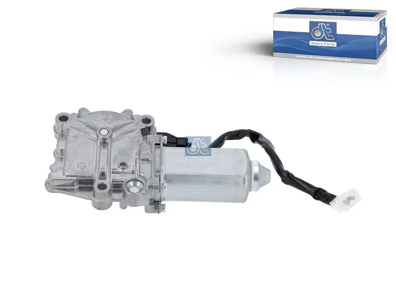 Elektromotors, Stikla pacēlājs DT Spare Parts