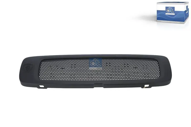 Air Filter Housing Cover DT Spare