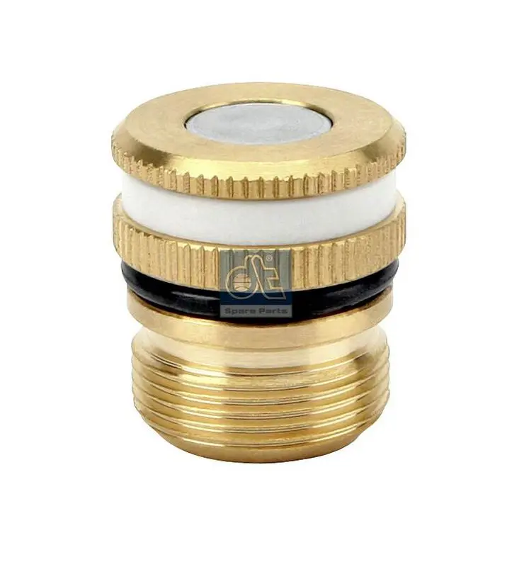 Blīvējošais-/Aizsargkorķis DT Spare Parts 122785