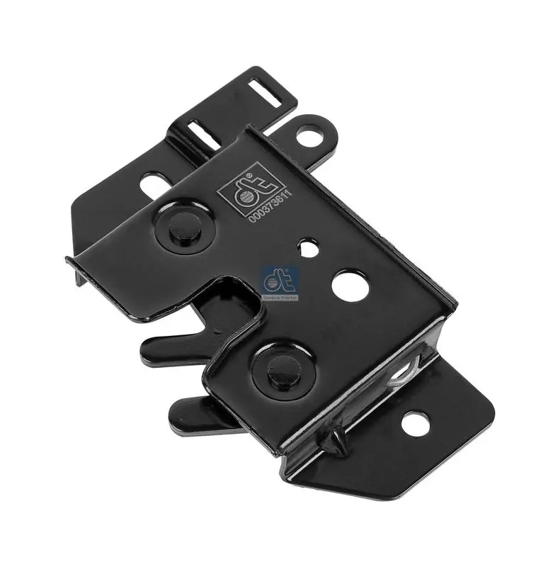 Motora pārsega slēdzene DT Spare Parts