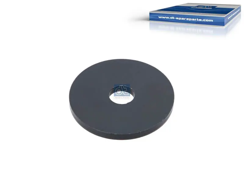 Montāžas komplekts, Amortizators DT Spare Parts