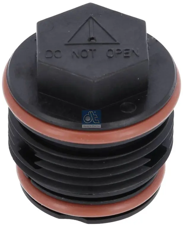 Dzesēšanas šķidruma regulēšanas vārsts DT Spare