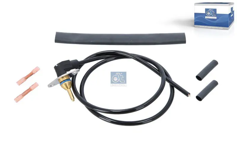 Sensor, fuel temperature DT Spare Parts
