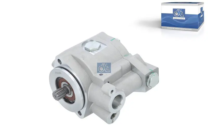 Hydraulic Pump, steering DT Spare Parts
