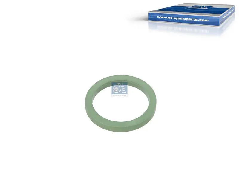 Blīvgredzens, Sprauslas korpuss DT Spare Parts