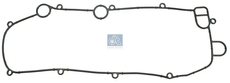 Blīvgredzens, Eļļas radiators DT Spare Parts