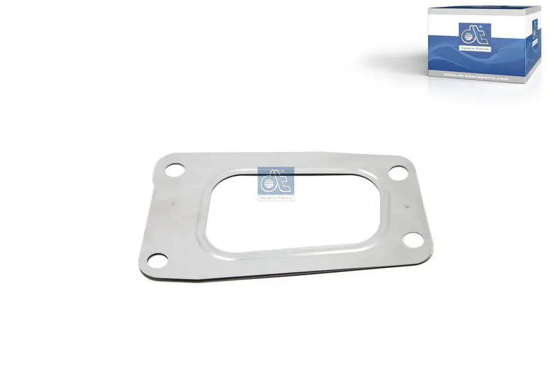 Gasket, exhaust manifold DT Spare Parts