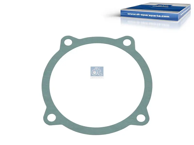 Blīve, Manuālā pārnesumkārba DT Spare Parts