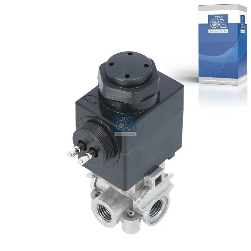 Elektromagnētiskais vārsts DT Spare Parts 125607