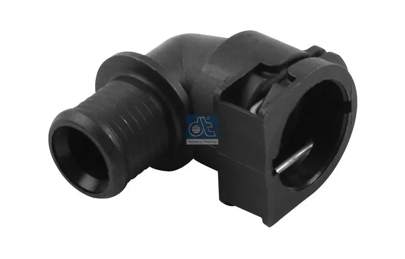 Savienotājcaurule, Cauruļvadi DT Spare Parts 126053