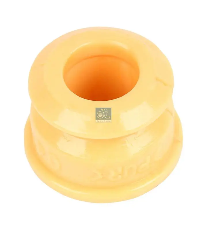 Demferis, Kabīnes stiprinājums DT Spare Parts