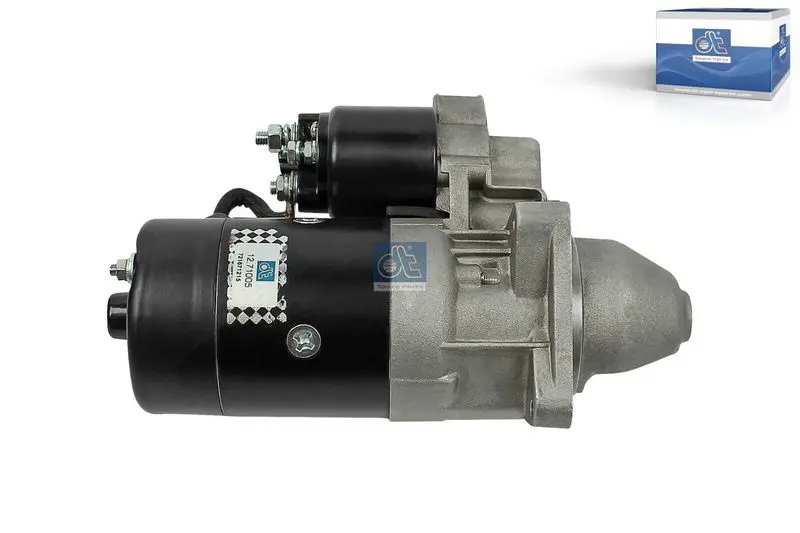 Starteris DT Spare Parts 1271005