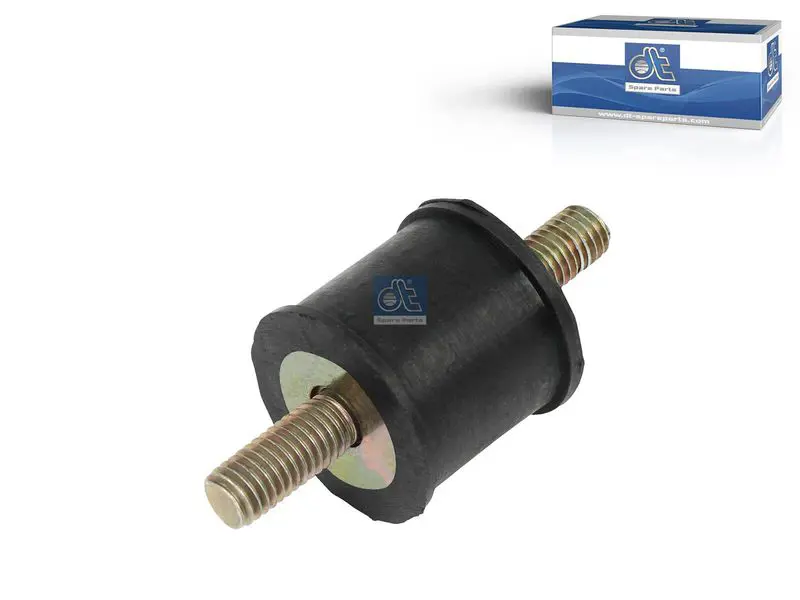 Piekare, Radiators DT Spare Parts 127352