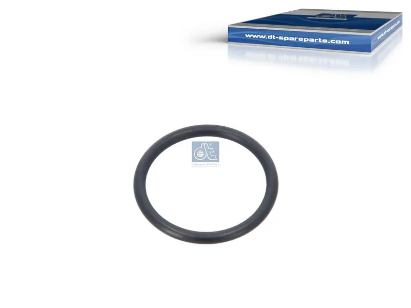 Blīve, Eļļas filtrs DT Spare Parts