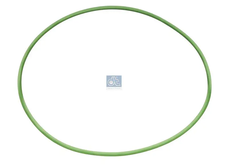 Blīvgredzens DT Spare Parts 127418