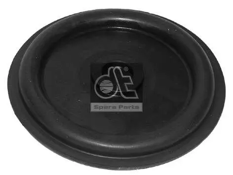 Membrāna, Kartera ventilācija DT Spare Parts