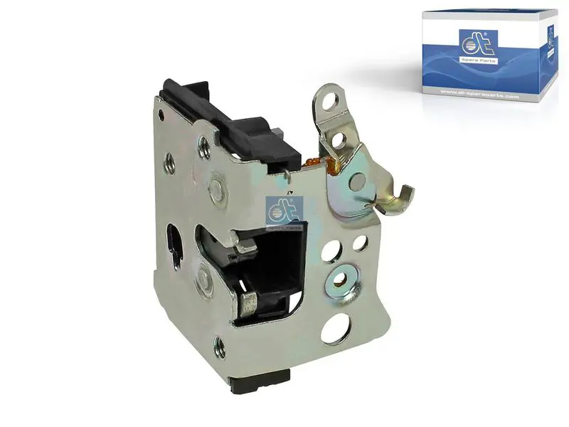 Durvju slēdzene DT Spare Parts 1280075