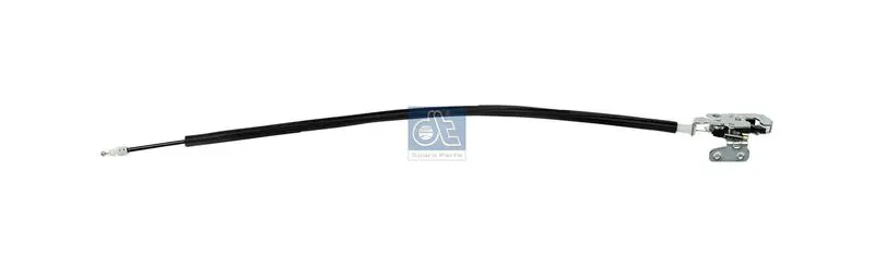 Durvju slēdzene DT Spare Parts 1280076