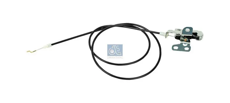 Durvju slēdzene DT Spare Parts 1280077